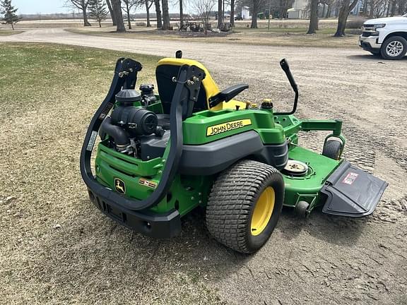 Image of John Deere Z970A equipment image 2