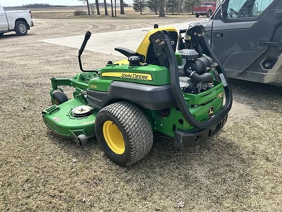 Image of John Deere Z970A equipment image 3