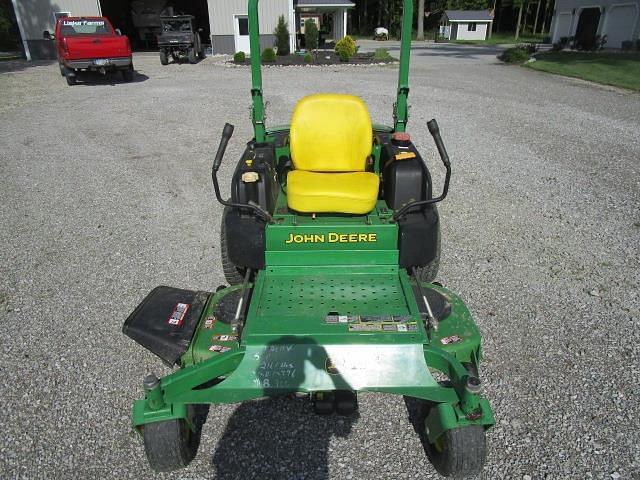 Image of John Deere Z997 equipment image 1