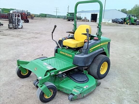 Main image John Deere 997