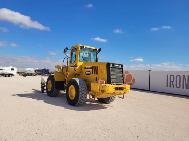 Image of Kawasaki 70ZV equipment image 2