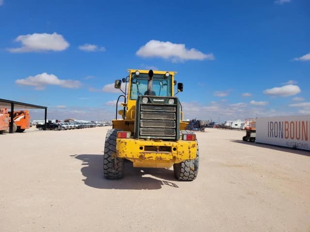 Image of Kawasaki 70ZV equipment image 3