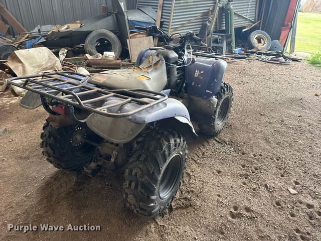Image of Kawasaki 360 equipment image 3