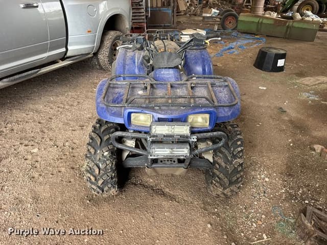 Image of Kawasaki 360 equipment image 1