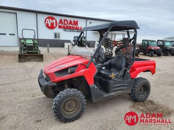 Main image Kawasaki Teryx