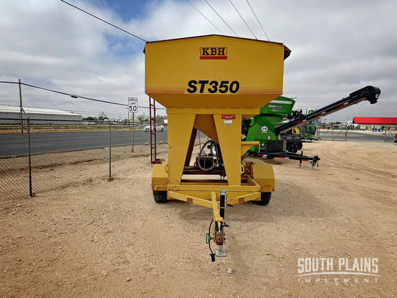 Image of KBH ST350 Image 1