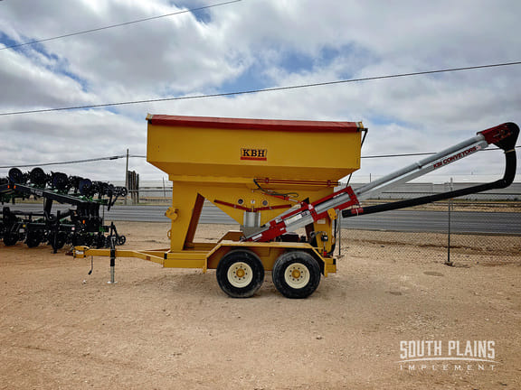 2011 KBH ST350 Equipment Image0