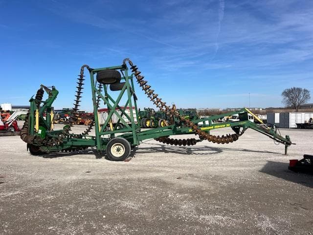 Image of Kelly Diamond Harrow 30 equipment image 3