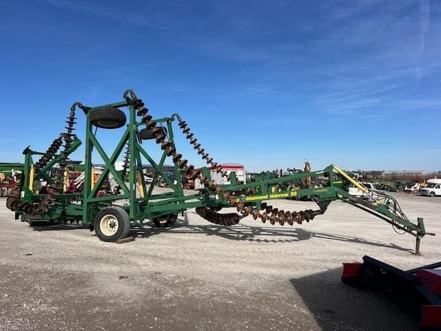 Image of Kelly Diamond Harrow 30 equipment image 2