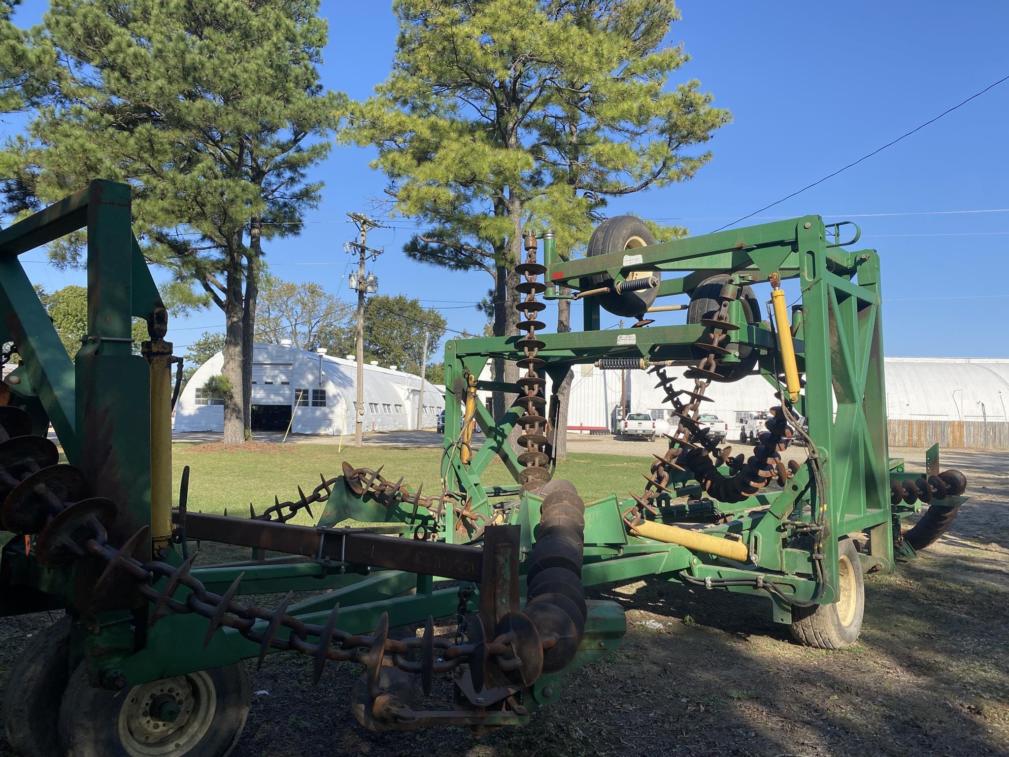 Main image Kelly Engineering 45R