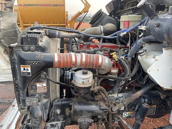Main image Kenworth T270 12