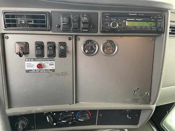 Main image Kenworth T270 17