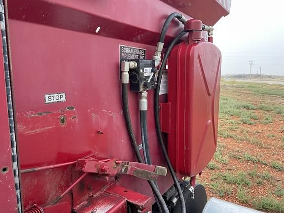 Main image Kenworth T270 29