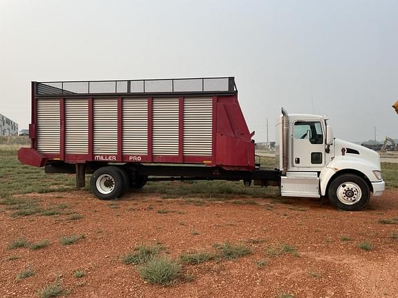Main image Kenworth T270 7