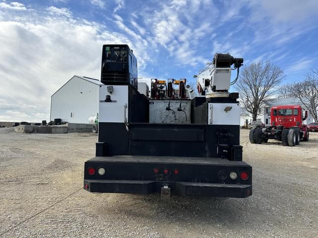 Image of Kenworth T370 equipment image 4