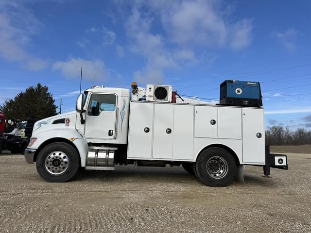 Image of Kenworth T370 equipment image 2