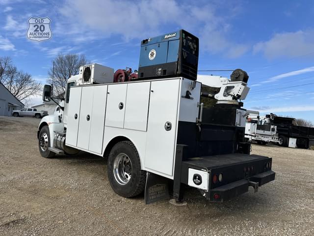Image of Kenworth T370 equipment image 3