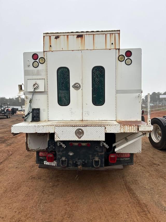 Image of Kenworth T400 equipment image 3