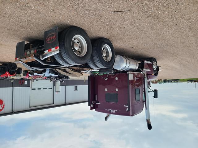 Image of Kenworth T600 equipment image 3