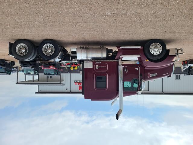 Image of Kenworth T600 equipment image 4