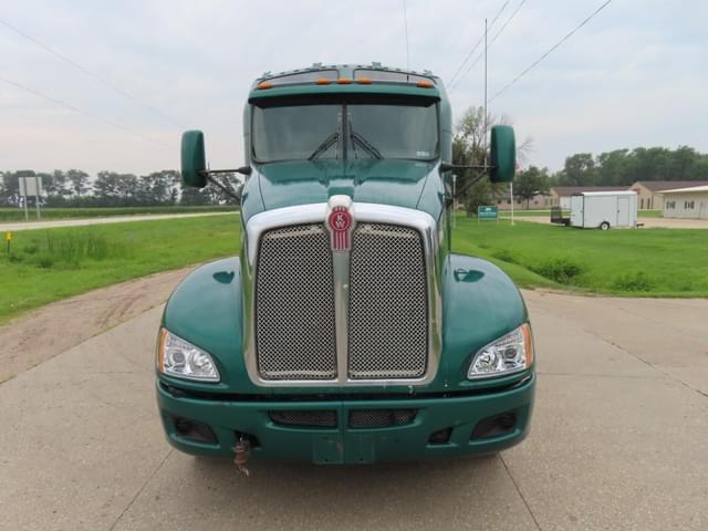 Image of Kenworth T660 equipment image 2