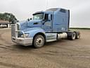 2011 Kenworth T660 Image