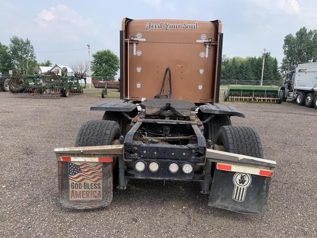 Image of Kenworth T660 equipment image 3