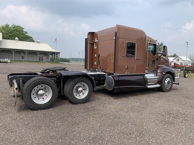 Image of Kenworth T660 equipment image 2