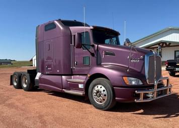 Main image Kenworth T660