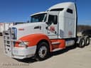 2011 Kenworth T660 Image