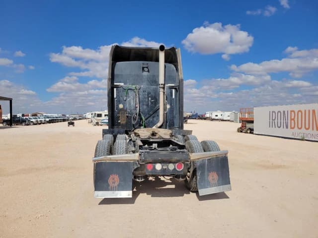 Image of Kenworth T660 equipment image 3