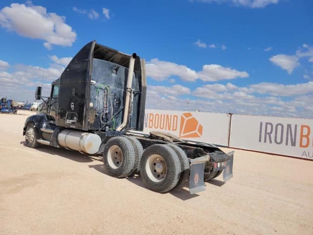 Image of Kenworth T660 equipment image 2