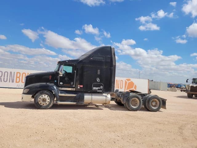 Image of Kenworth T660 equipment image 1