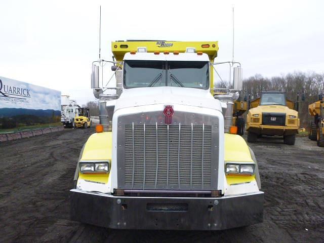 Image of Kenworth T800 equipment image 1