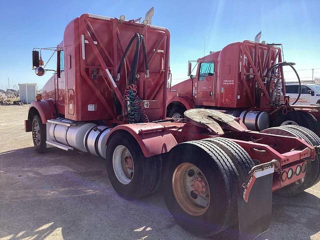 Image of Kenworth T800 equipment image 3