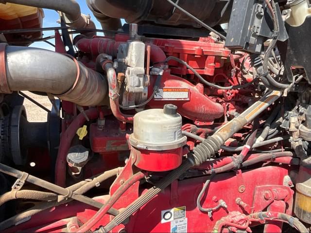 Image of Kenworth T800 equipment image 3