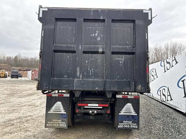 Image of Kenworth T800 equipment image 3