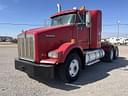 2011 Kenworth T800 Image