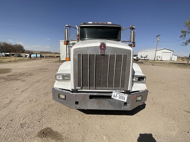 Image of Kenworth T800 equipment image 2