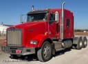 2011 Kenworth T800 Image