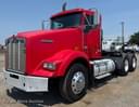 2011 Kenworth T800 Image