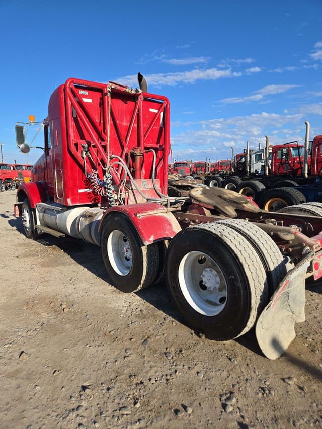 Image of Kenworth T800 equipment image 4