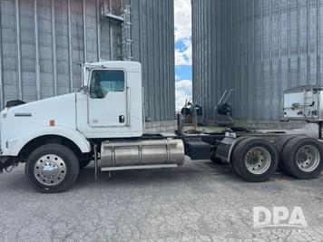 Main image Kenworth T800