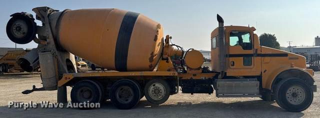 Image of Kenworth W900 equipment image 3