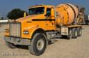 2011 Kenworth W900 Image
