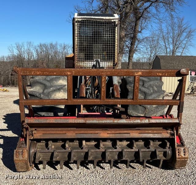 Image of Kershaw 500 equipment image 1