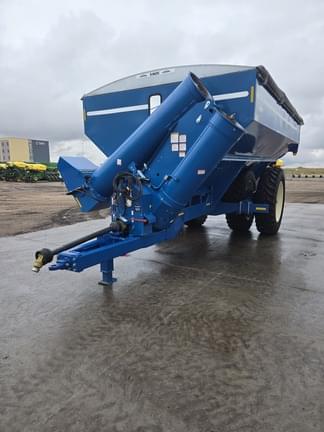 Image of Kinze 1050 Primary image