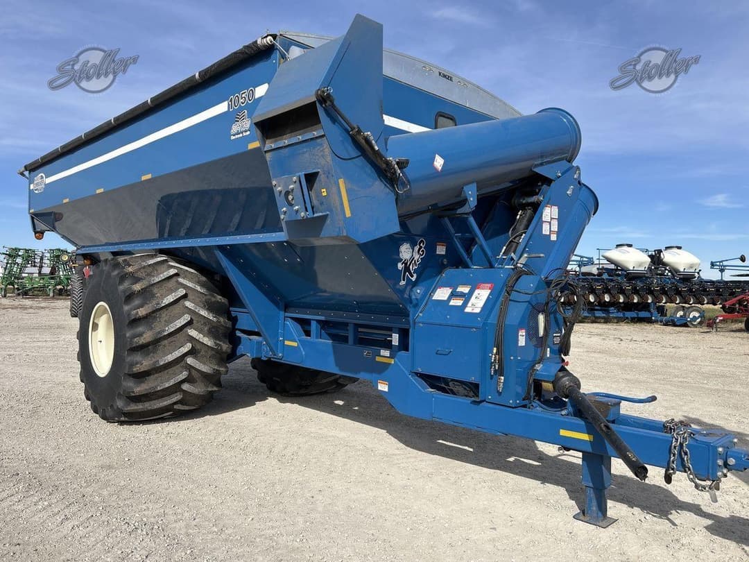 Image of Kinze 1050 Primary image