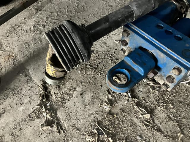 Image of Kinze 1050 equipment image 4