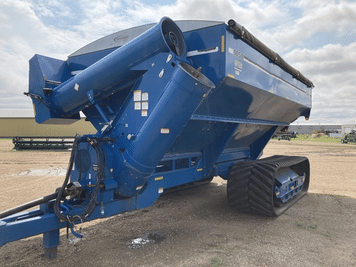 Main image Kinze 1050